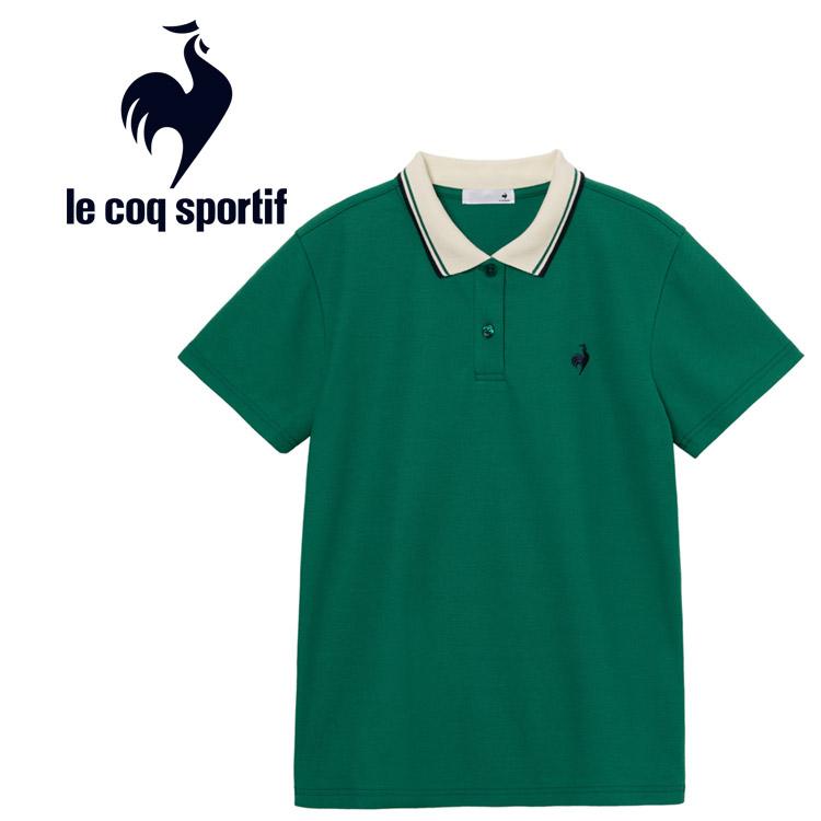 le coq sportif（ルコックスポルティフ） ルコック バックプリーツ