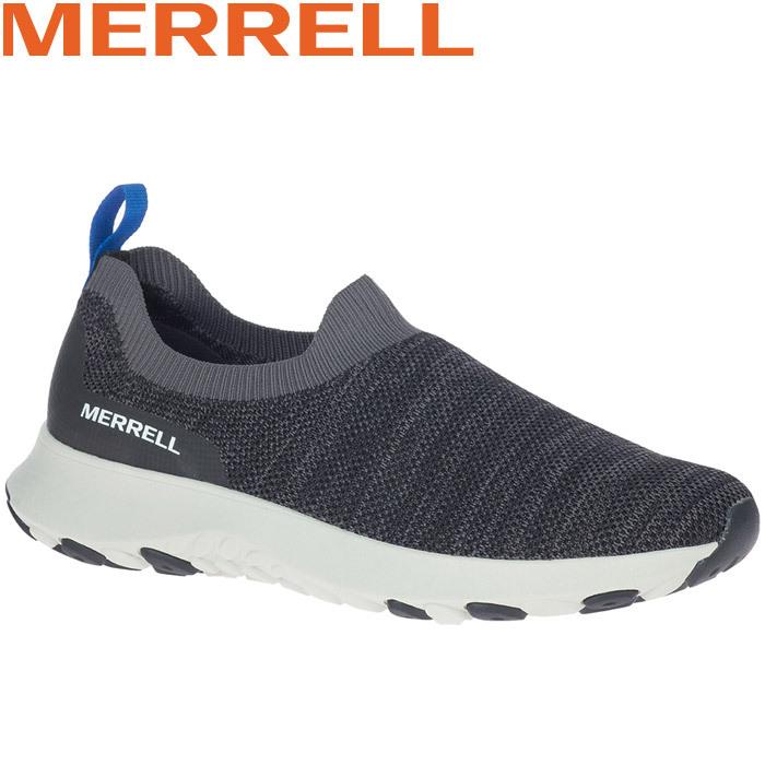 MERRELL メレル CLOUD MOC VENT M003215 メンズ シューズ : Szone スポーツ - 通販 - Yahoo ...