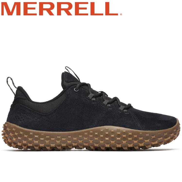 メレル WRAPT M007121 メンズシューズ | MERRELL