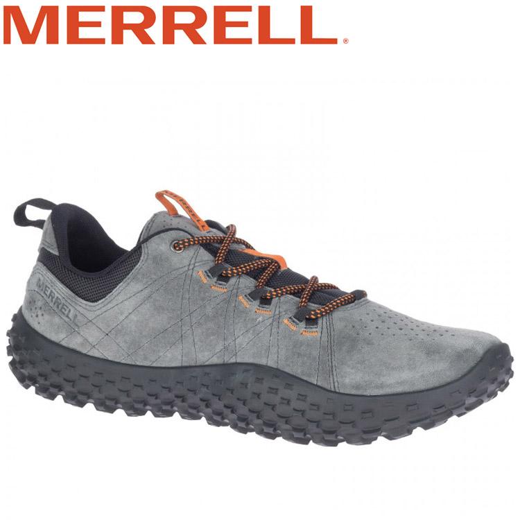 メレル WRAPT M036009 メンズ シューズ | MERRELL