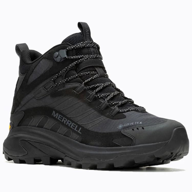 メレル MOAB SPEED 2 MID GORE-TEXR M037501 メンズシューズ | MERRELL | 01