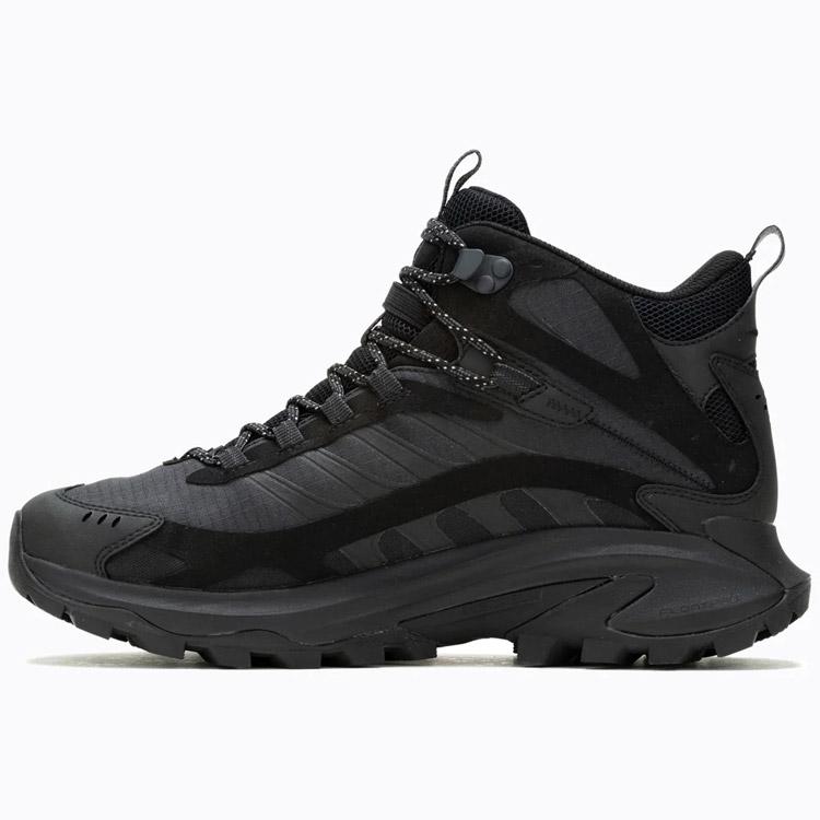 メレル MOAB SPEED 2 MID GORE-TEXR M037501 メンズシューズ | MERRELL | 02