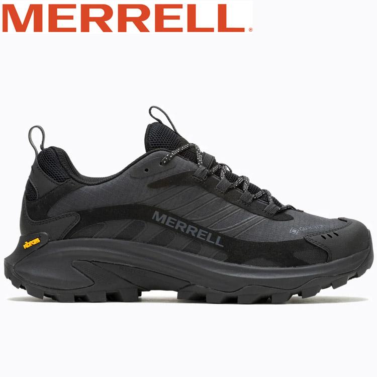 メレル MOAB SPEED 2 GORE-TEXR M037513 メンズシューズ | MERRELL