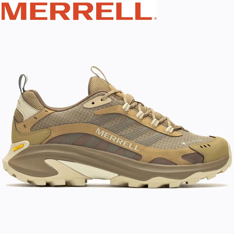 メレル MOAB SPEED 2 GORE-TEXR M037517 メンズシューズ | MERRELL