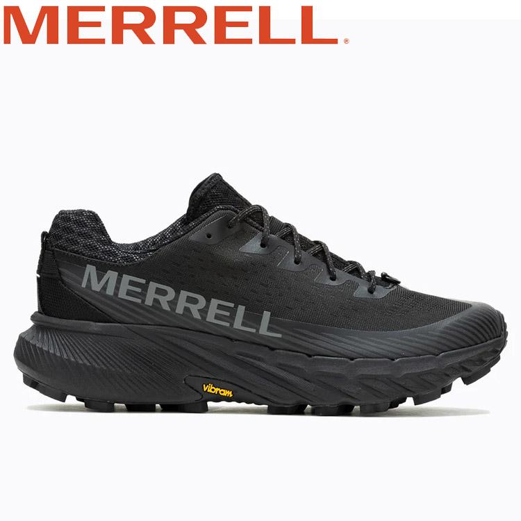 メレル AGILITY PEAK 5 M068045 メンズシューズ | MERRELL