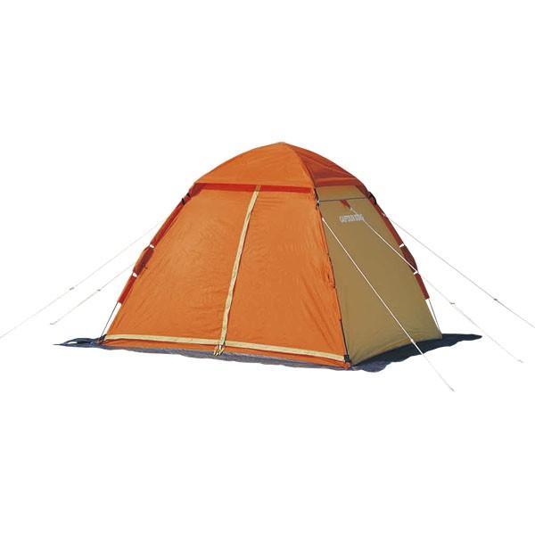 キャプテンスタッグ CAPTAIN STAG ワカサギ釣りワンタッチテント210 コンパクト OR M3131 | CAPTAIN STAG | 04