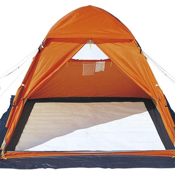 キャプテンスタッグ CAPTAIN STAG ワカサギ釣りワンタッチテント210 コンパクト OR M3131 | CAPTAIN STAG | 07