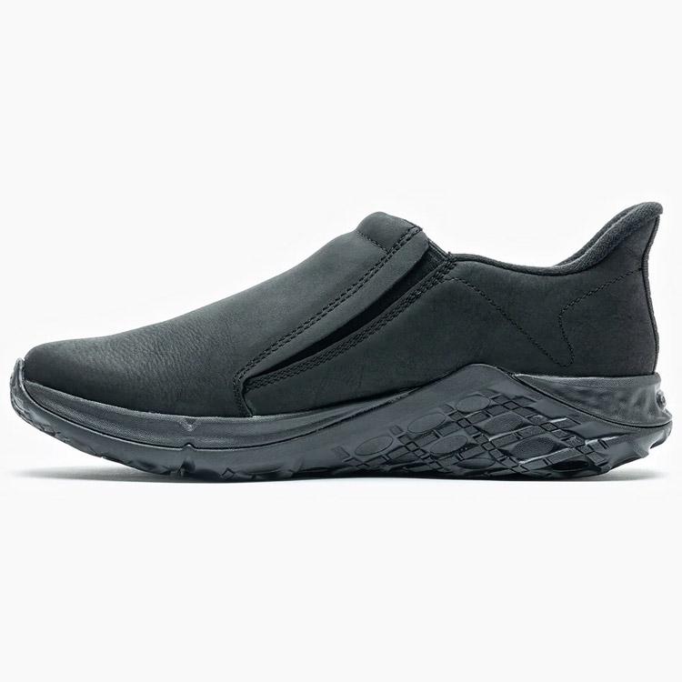 メレル JUNGLE MOC 2.0 AC+ M5002199 メンズシューズ 黒靴 黒スニーカー ブラック | MERRELL | 02