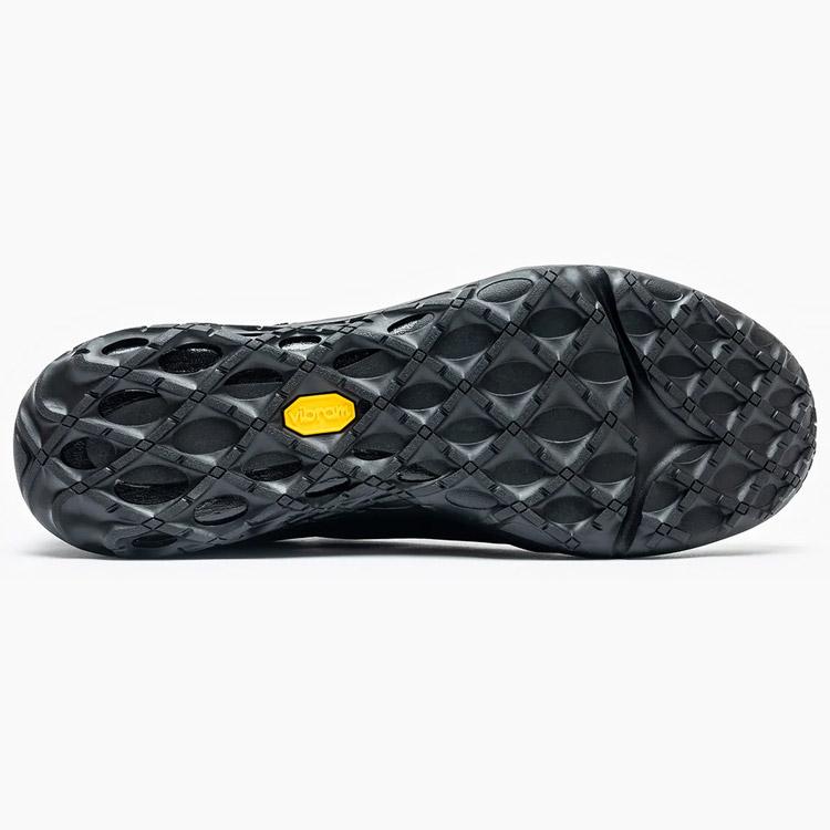 メレル JUNGLE MOC 2.0 AC+ M5002199 メンズシューズ 黒靴 黒スニーカー ブラック | MERRELL | 05