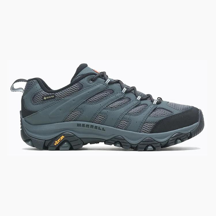 【ポイント10倍】 メレル MOAB 3 SYNTHETIC GORE-TEX M500243W メンズシューズ｜szone｜02