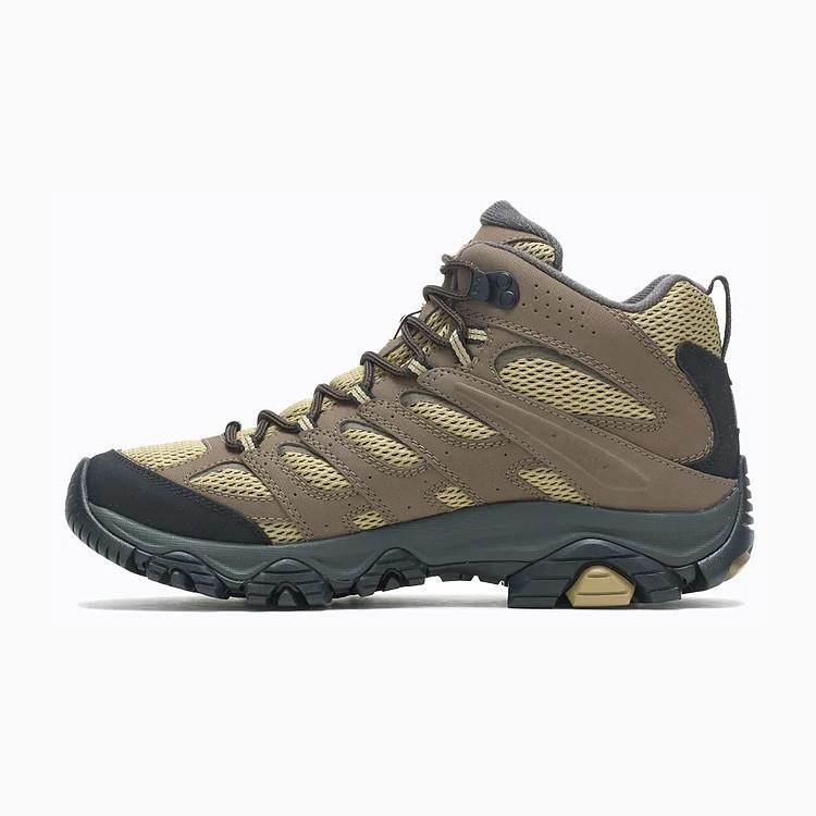 メレル MOAB3 SYNTHETIC MID GTEX M500255 メンズシューズ | MERRELL | 02