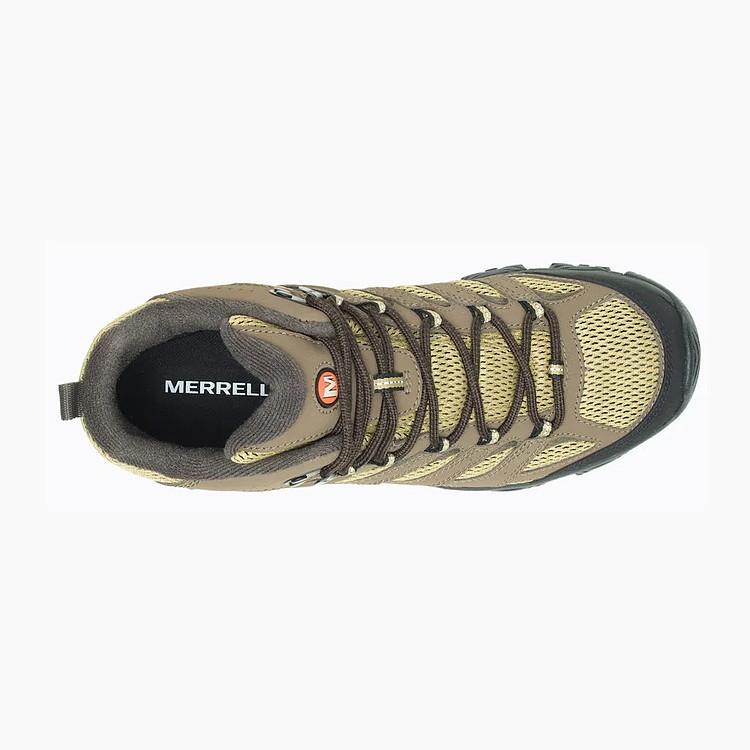 メレル MOAB3 SYNTHETIC MID GTEX M500255 メンズシューズ | MERRELL | 04