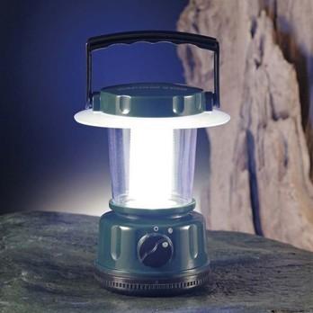 キャプテンスタッグ レギュラー LEDランタン グリーン M5122 電池式 CAPTAIN STAG | CAPTAIN STAG | 01