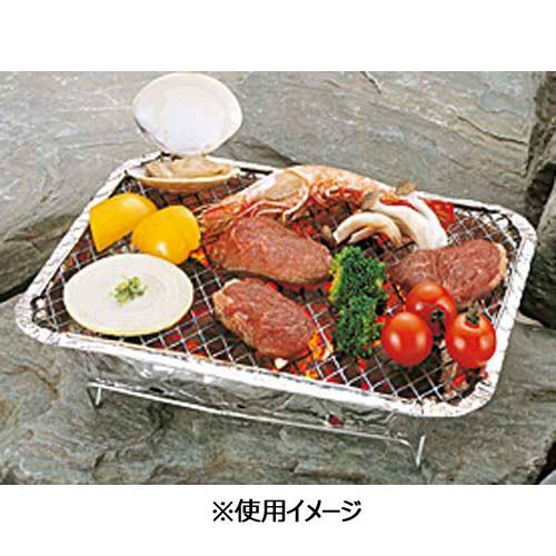 キャプテンスタッグ インスタントグリル M6463 アウトドア 調理器具 焼き網 CAPTAIN STAG | CAPTAIN STAG | 01