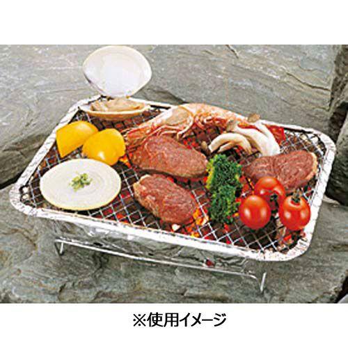 キャプテンスタッグ インスタントグリル M6463 アウトドア 調理器具 焼き網 CAPTAIN STAG | CAPTAIN STAG | 02