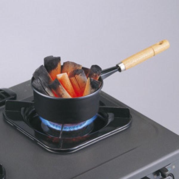 キャプテンスタッグ 炭焼き名人 ハンディ火起し器 M6636 | CAPTAIN STAG | 01