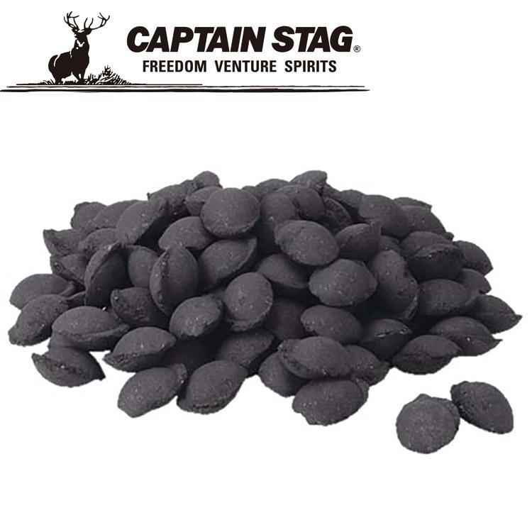 キャプテンスタッグ 豆炭 3kg入 M6728 マメタン BBQ 七輪 ダッチオーブン CAPTAIN STAG | CAPTAIN STAG