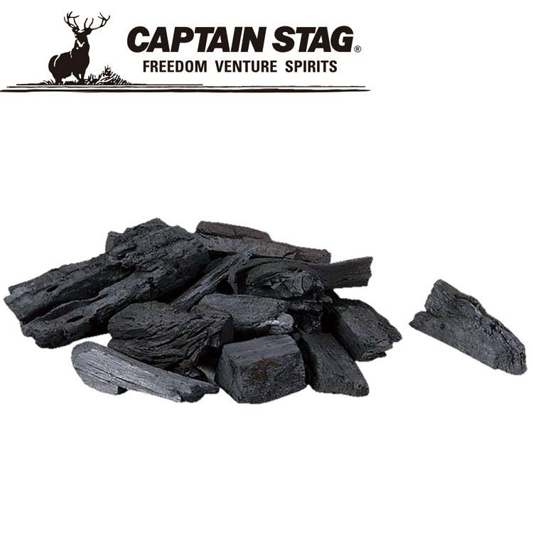 キャプテンスタッグ バーベキュー木炭 3kg入 M6751 CAPTAIN STAG | CAPTAIN STAG