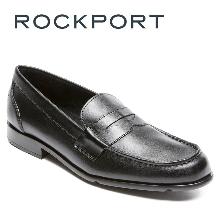靴 RODDY ROCKPORT 【ポイント10倍】 ロックポート Classic Loafer Penny