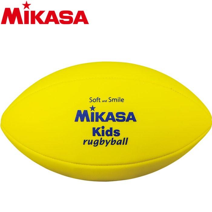 ミカサ スマイル ラグビーボール KRY | MIKASA（スポーツ）