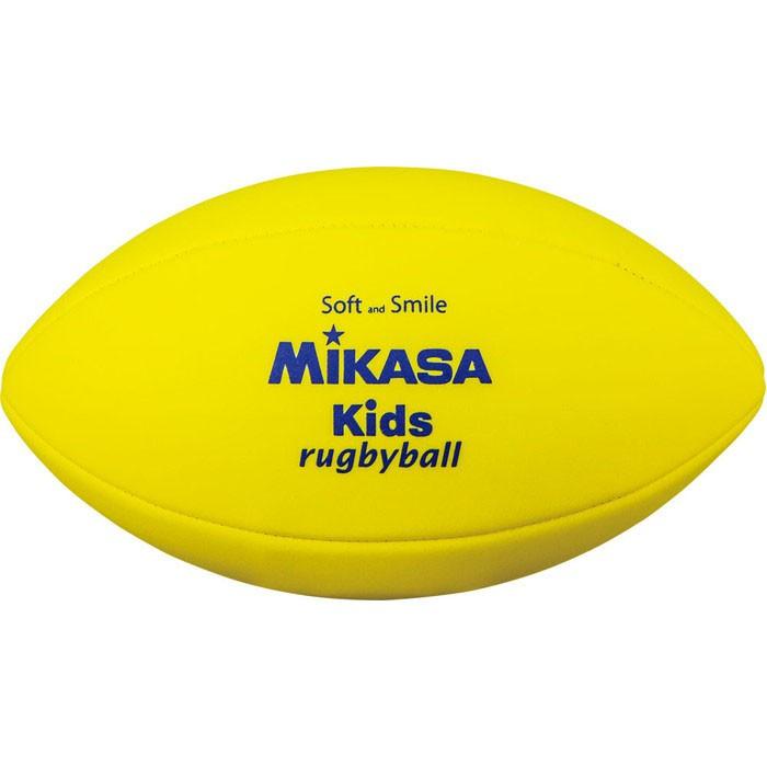 ミカサ スマイル ラグビーボール KRY | MIKASA（スポーツ） | 01