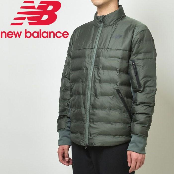 new balance radiant heat vest