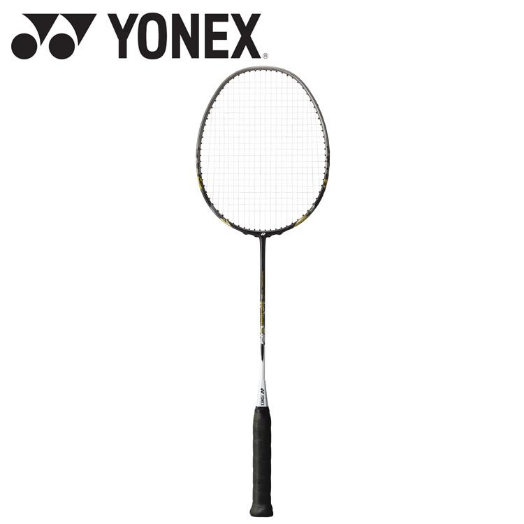 YONEX（ヨネックス） マッスルパワー9ロング MP9LG-007 バドミントン