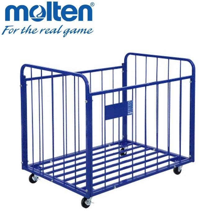 ショッピング通販 モルテン ボール整理カゴ 屋内用 Bk50in 当店一番人気 Www Vfixgadgets Com