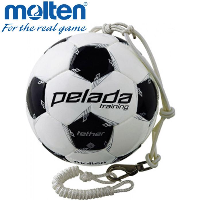 モルテン サッカー ペレーダテッサー 5号球 F5L9300