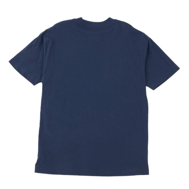 【ポイント10倍】 ニューバランス New Balance Small logo ショートスリーブTシャツ MT41509-NNY メンズ｜szone｜06