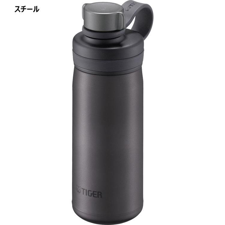 タイガー 水筒 保冷専用 真空断熱炭酸ボトル 0.5L MTA-T050 | THERMOS | 03