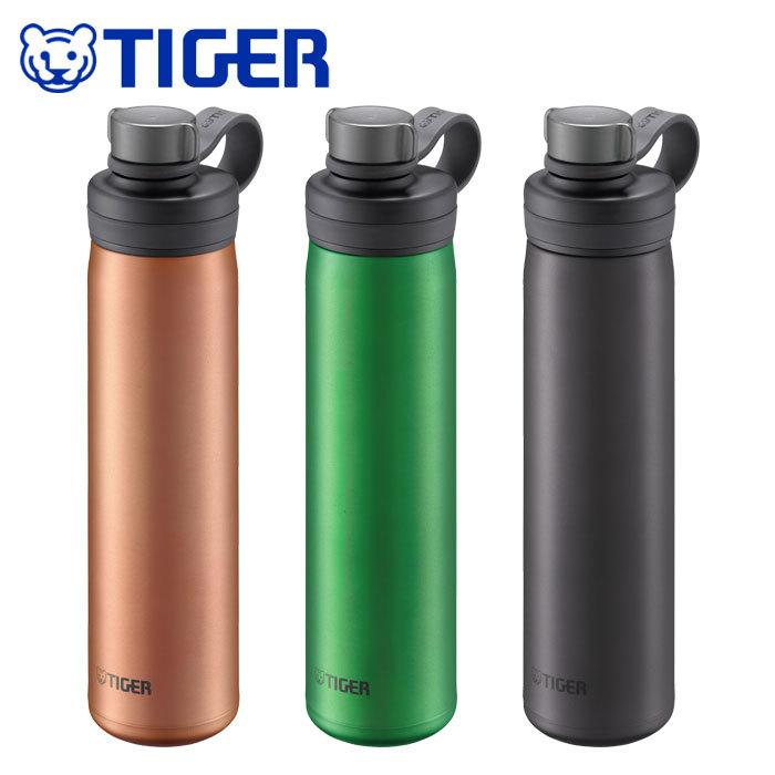 タイガー 水筒 保冷専用 真空断熱炭酸ボトル 0.8L MTA-T080 | THERMOS