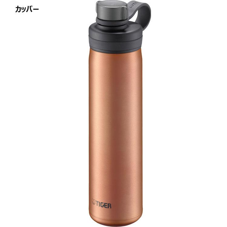 タイガー 水筒 保冷専用 真空断熱炭酸ボトル 0.8L MTA-T080 | THERMOS | 01