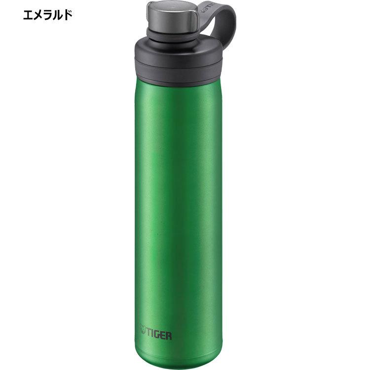 タイガー 水筒 保冷専用 真空断熱炭酸ボトル 0.8L MTA-T080 | THERMOS | 02