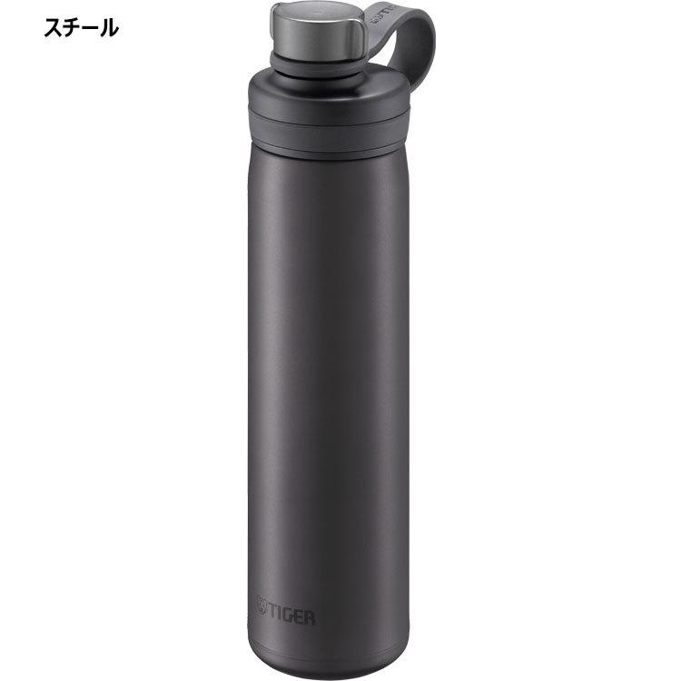 タイガー 水筒 保冷専用 真空断熱炭酸ボトル 0.8L MTA-T080 | THERMOS | 03