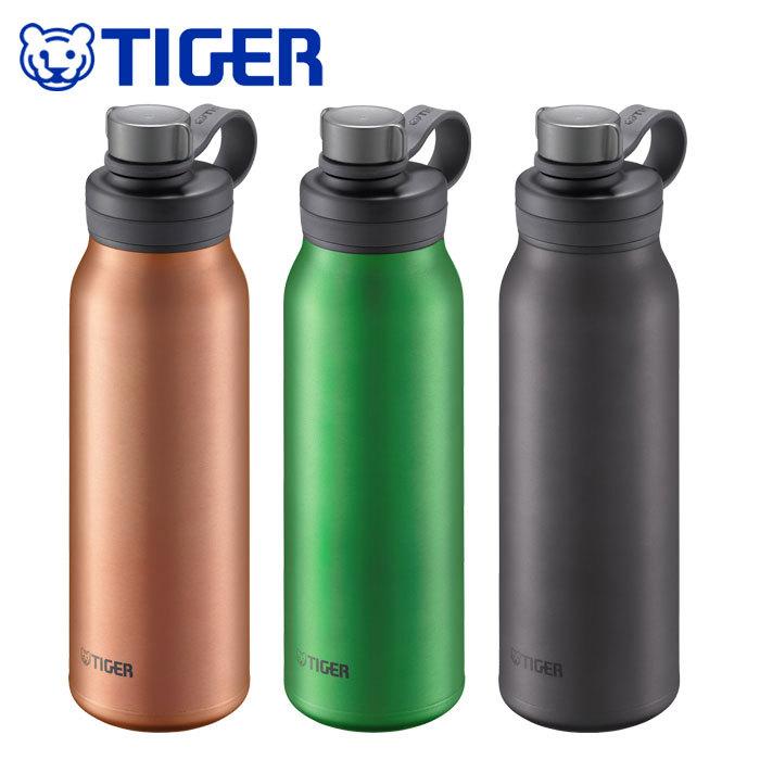 タイガー 水筒 保冷専用 真空断熱炭酸ボトル 1.2L MTA-T120 | THERMOS