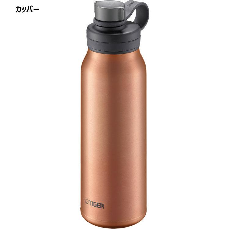 タイガー 水筒 保冷専用 真空断熱炭酸ボトル 1.2L MTA-T120 | THERMOS | 01