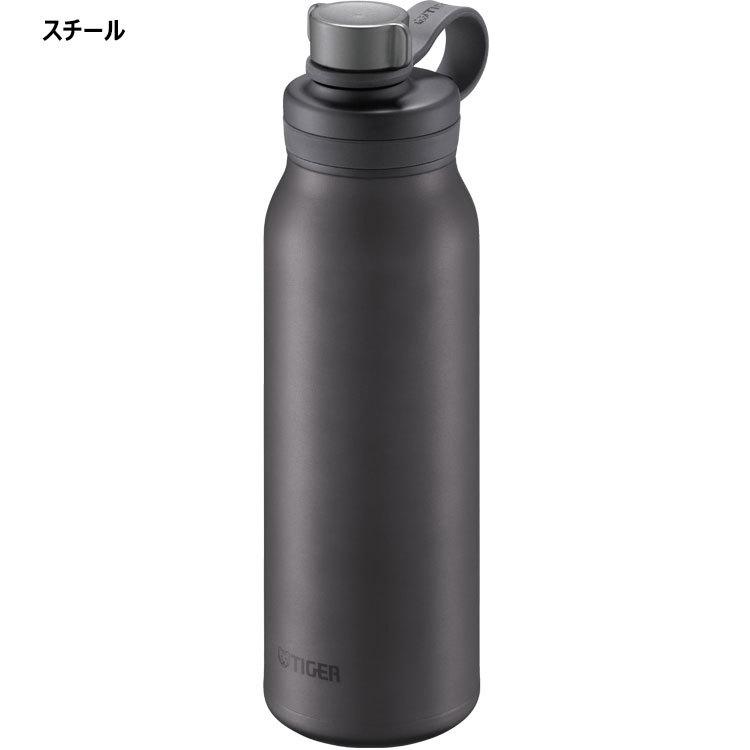 タイガー 水筒 保冷専用 真空断熱炭酸ボトル 1.2L MTA-T120 | THERMOS | 03
