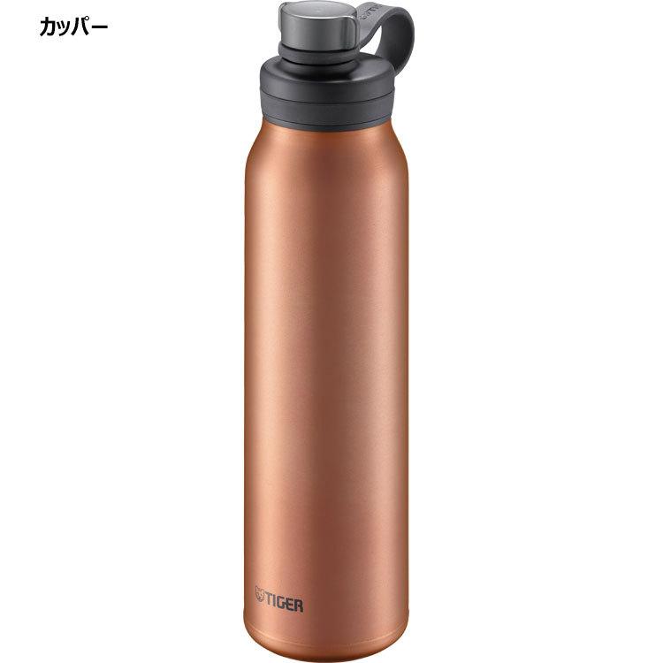 タイガー 水筒 保冷専用 真空断熱炭酸ボトル 1.5L MTA-T150 | THERMOS | 01