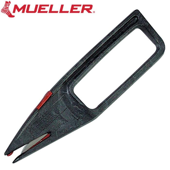 ミューラー Mカッター 100201 返品不可 | MUELLER