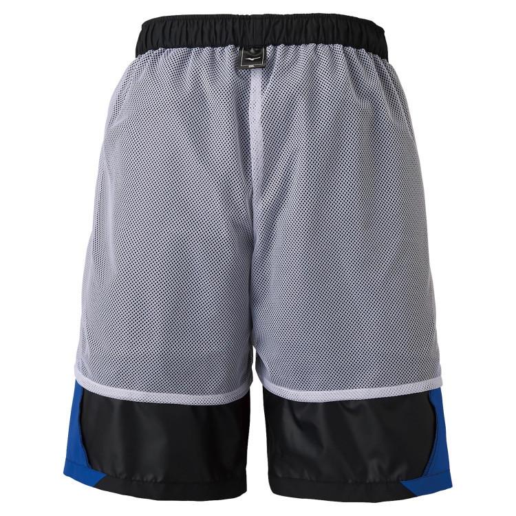 美良品 MIZUNO ミズノ パンツ 楽天市場】【中古・未使用品】ミズノ ATHLETE ショートパンツ