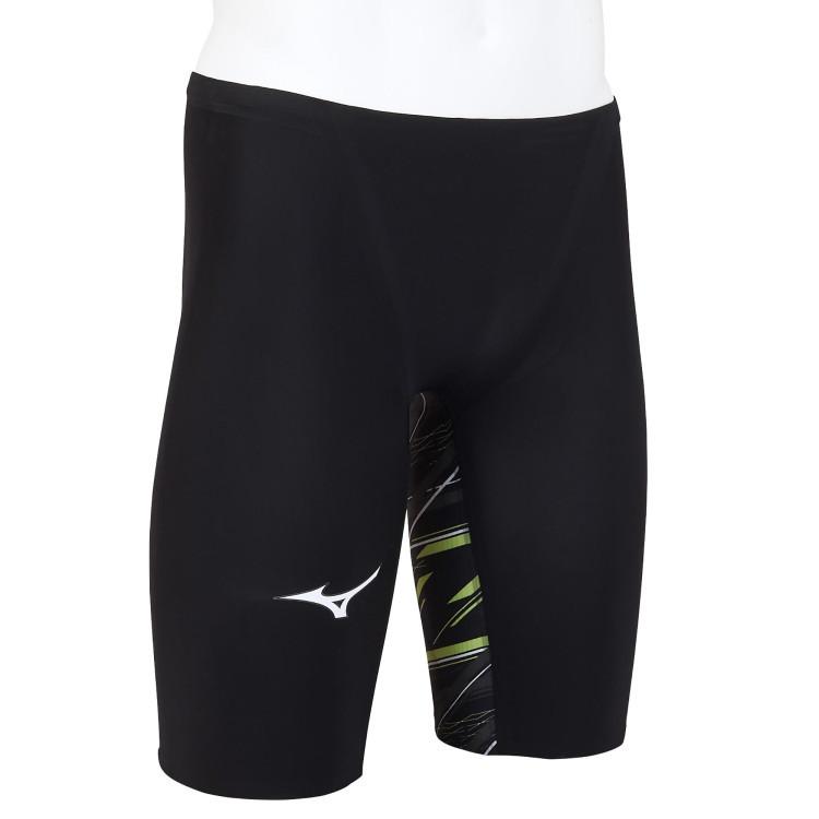 MIZUNO ミズノ スイム 水着 競泳用GX・SONIC NEO AG ハーフ