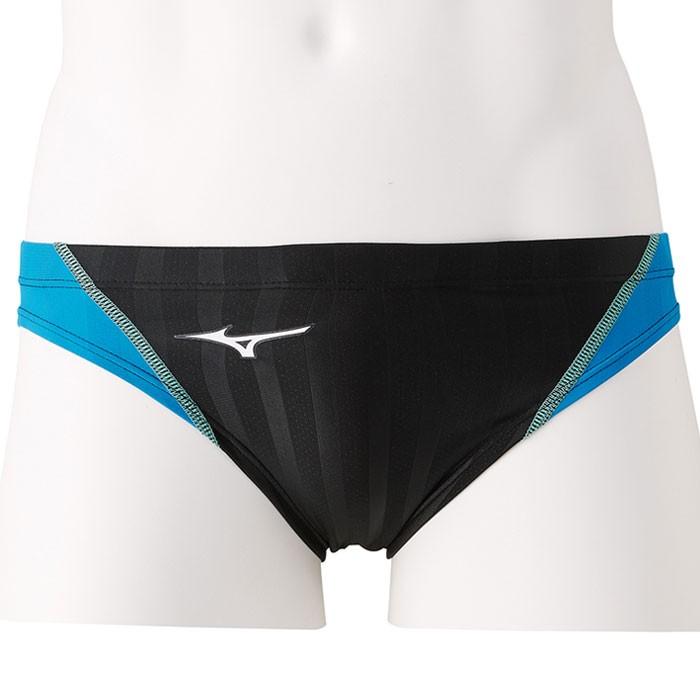MIZUNO ミズノ 水泳 ストリームアクセラ Vパンツ 競技水着