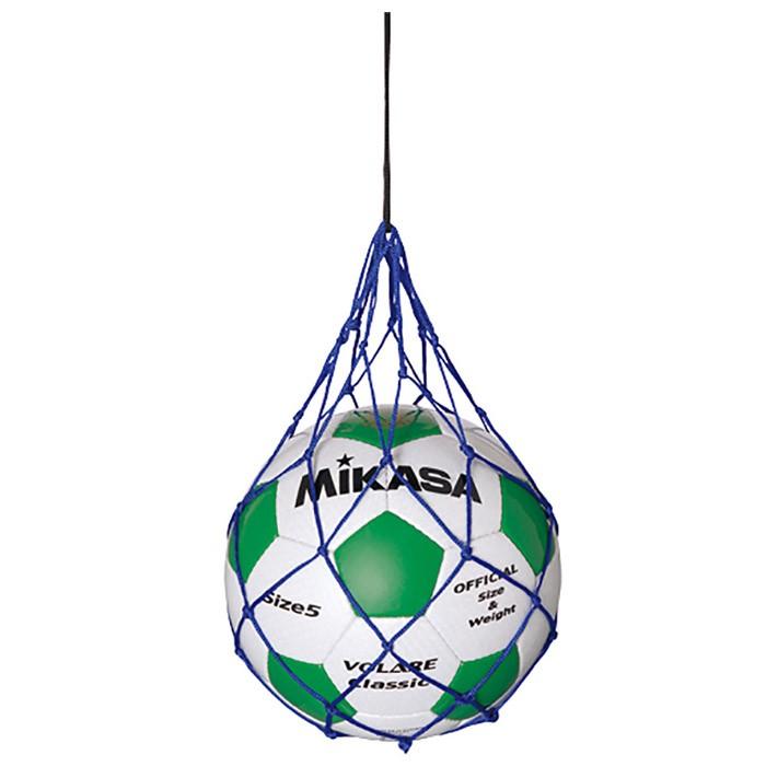 ミカサ ボールネット 1個用 NET1-BL 9070220 | MIKASA（スポーツ） | 01