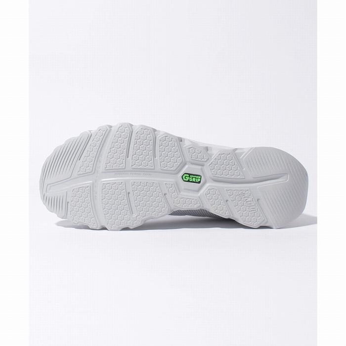 イノヴェイト フィットネス シューズ FーLITE FLY G 295 MS メンズ NP2UGG65LGの画像