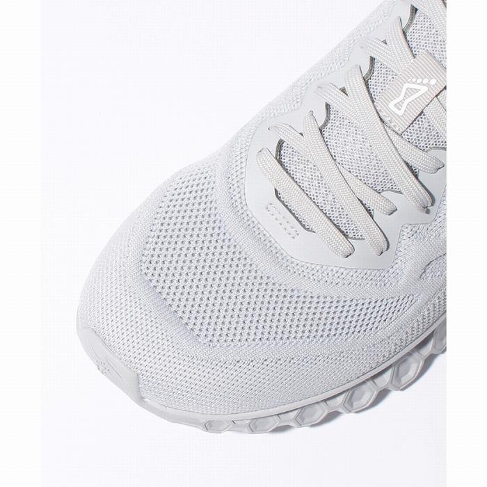 イノヴェイト フィットネス シューズ FーLITE FLY G 295 MS メンズ NP2UGG65LGの画像