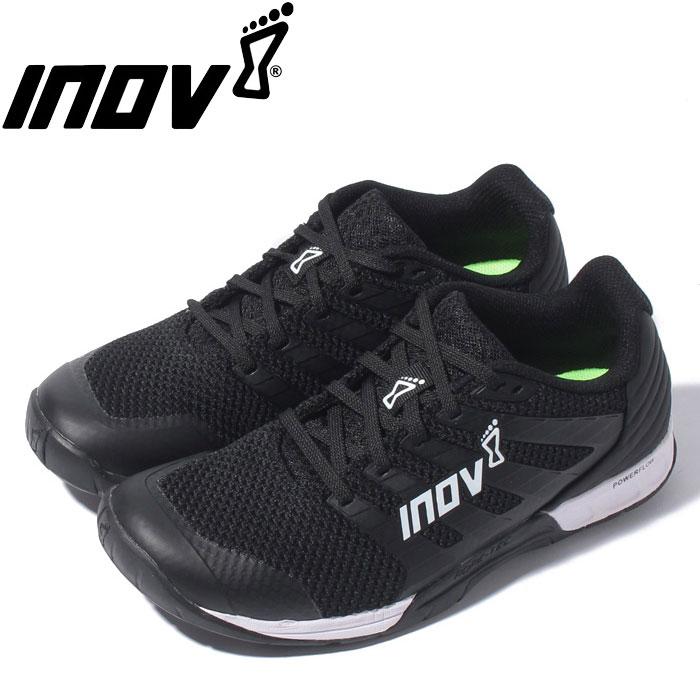 inov-8（イノヴェイト） フィットネス シューズ F-LITE 260 V2 KNIT