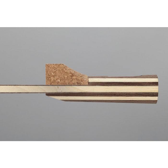 Nittaku（ニッタク） ルーティスレボ J 卓球ラケット NC0200 : Szone