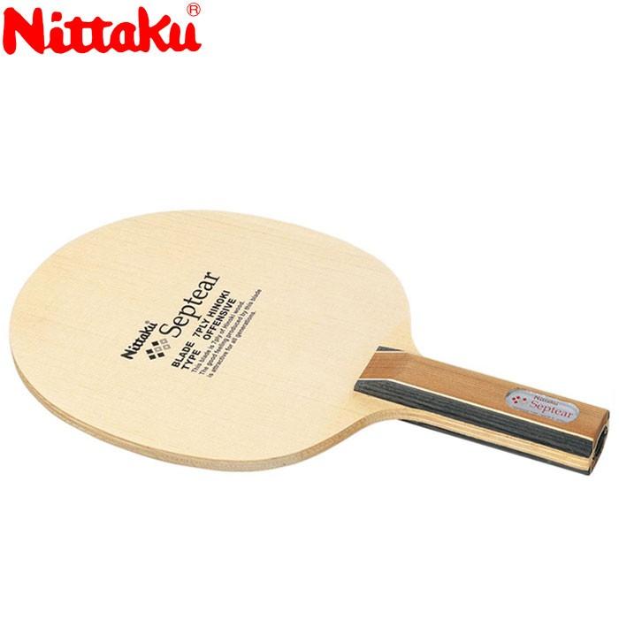 ニッタク セプティアー ST 卓球ラケット NE6780