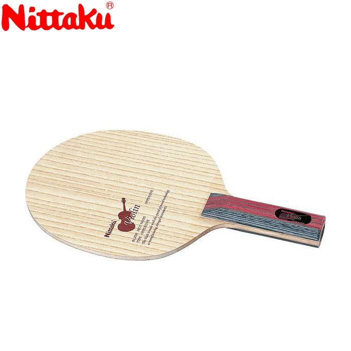 Nittaku（ニッタク） 卓球 ラケット シェークハンド 攻撃選手用